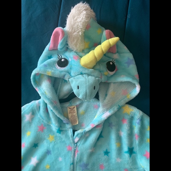 Other - Unicorn Adult Onesie